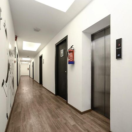 فندق Collection O Townhouse 069 غورغاون المظهر الخارجي الصورة