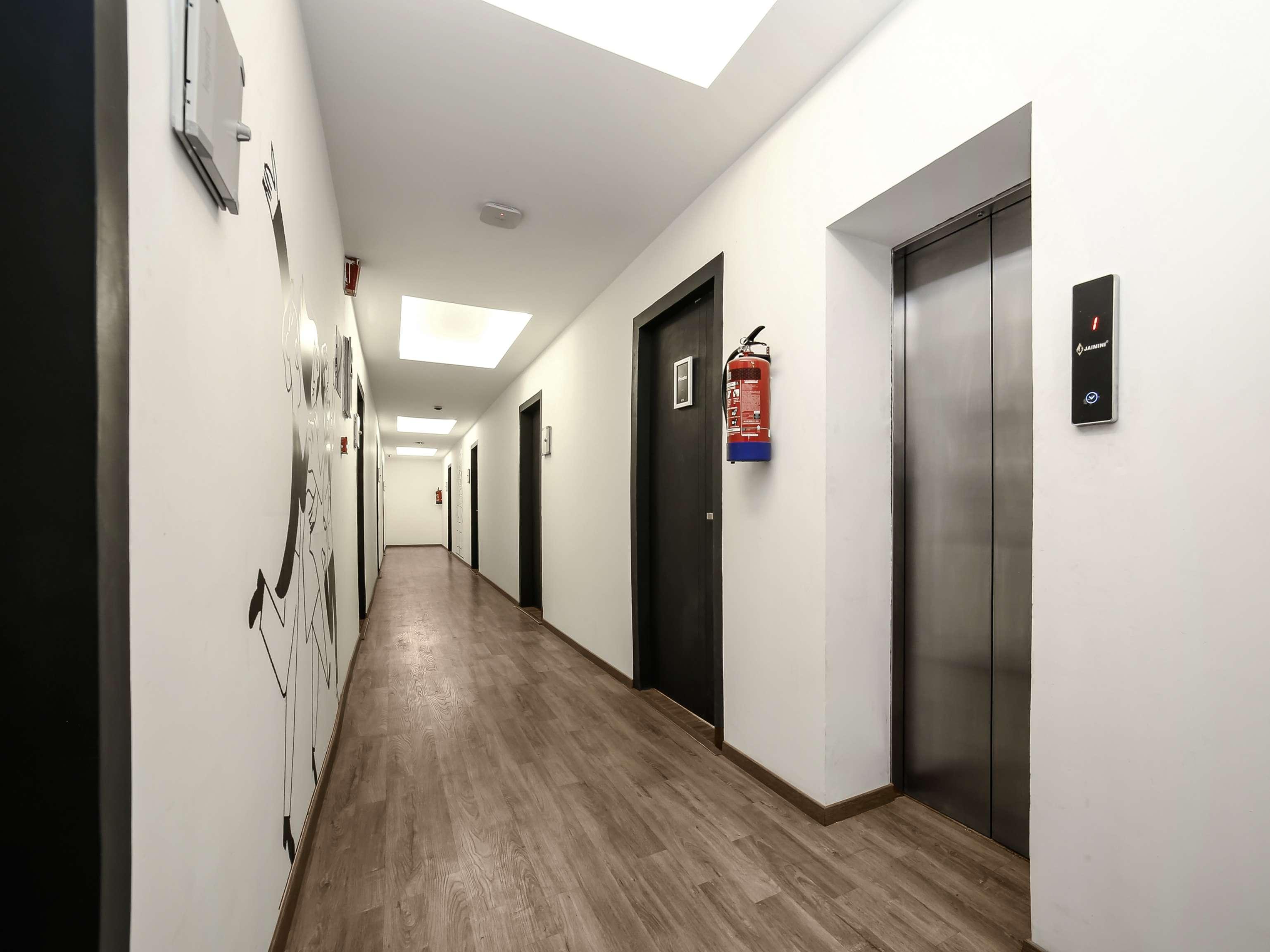 فندق Collection O Townhouse 069 غورغاون المظهر الخارجي الصورة