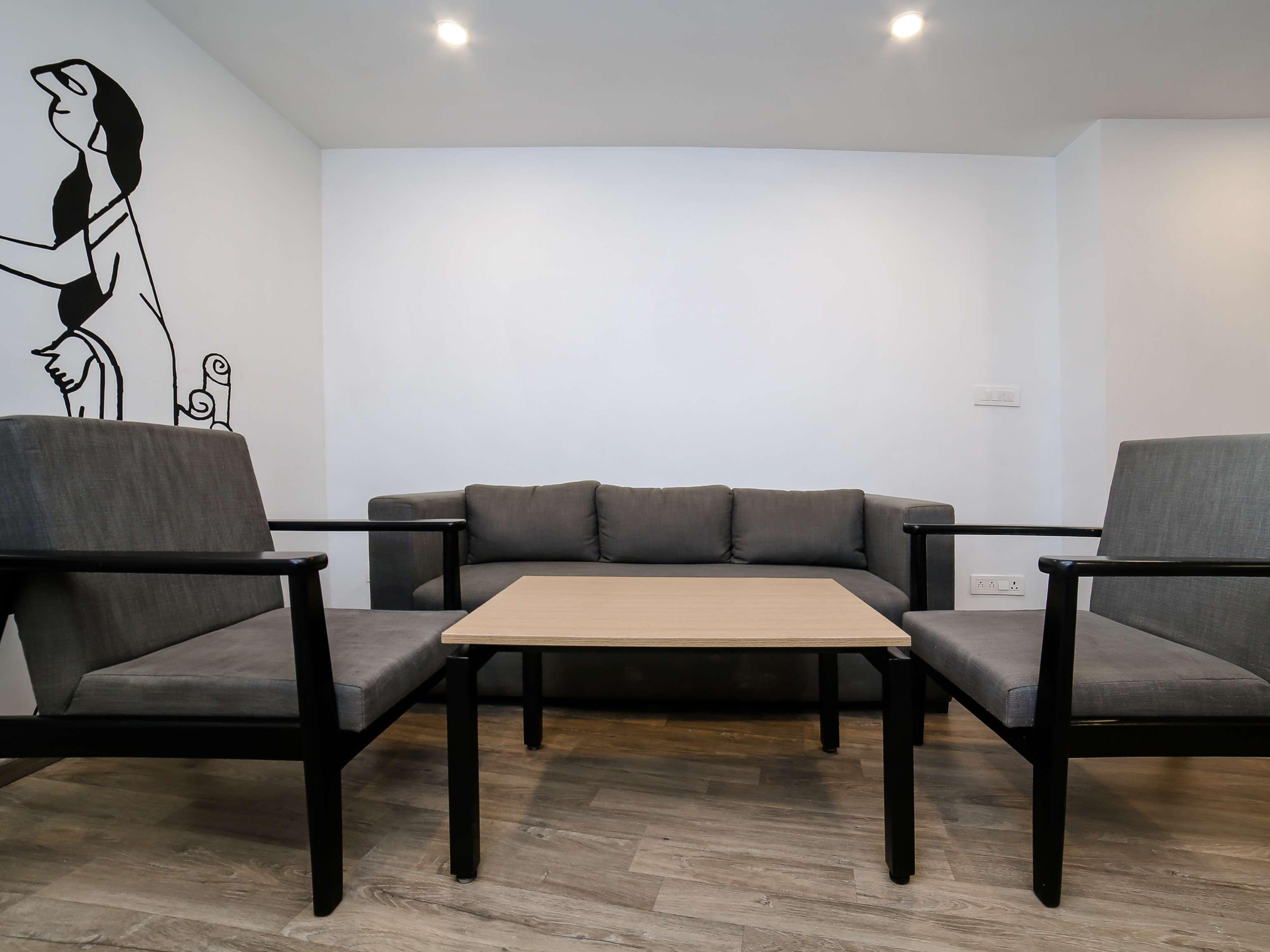 فندق Collection O Townhouse 069 غورغاون المظهر الخارجي الصورة